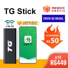 TG Stick