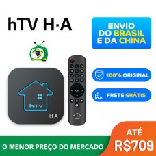 HTV H.A
